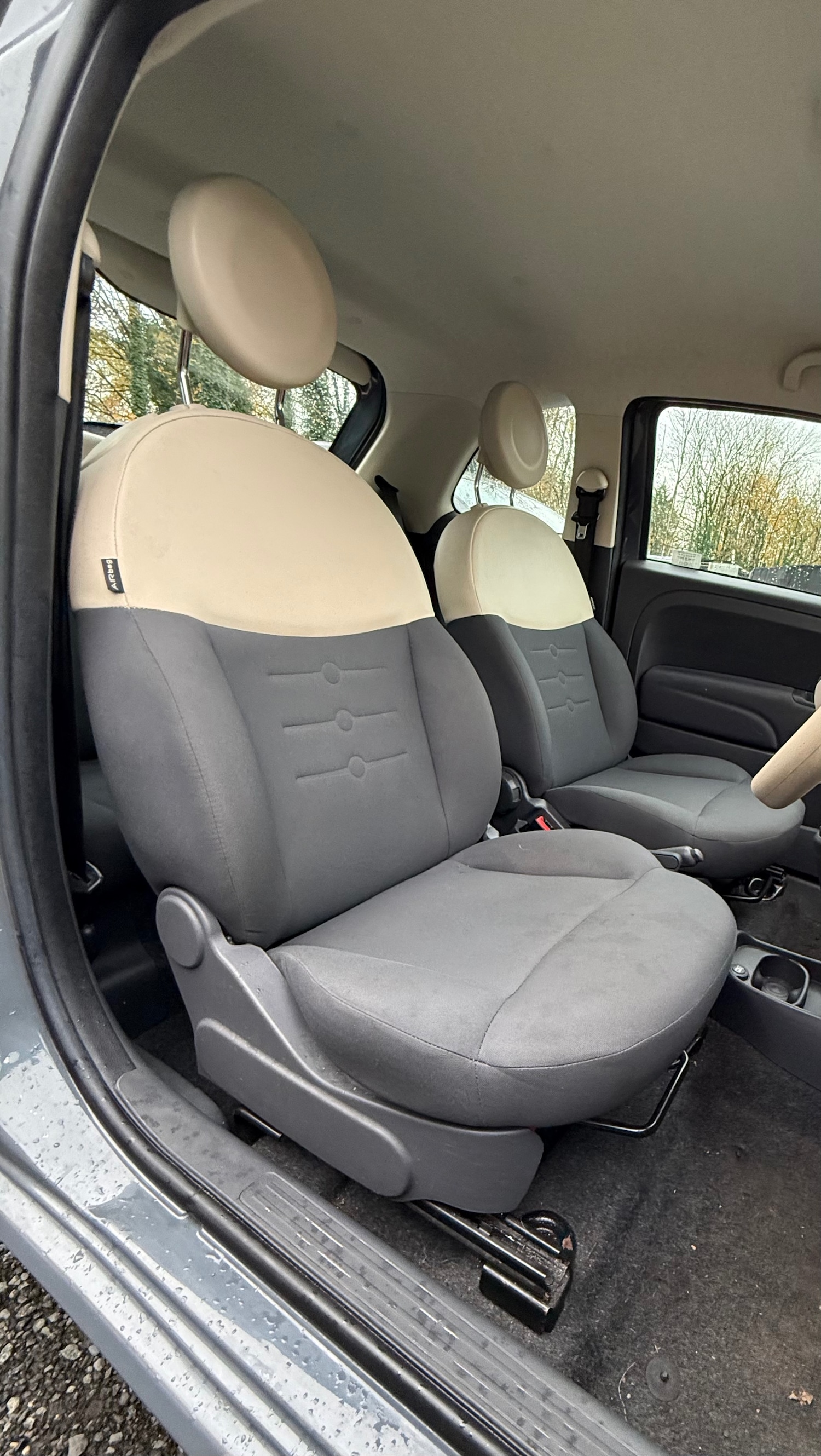 Used Fiat 500 2013 for sale - 76497701: Photo 23