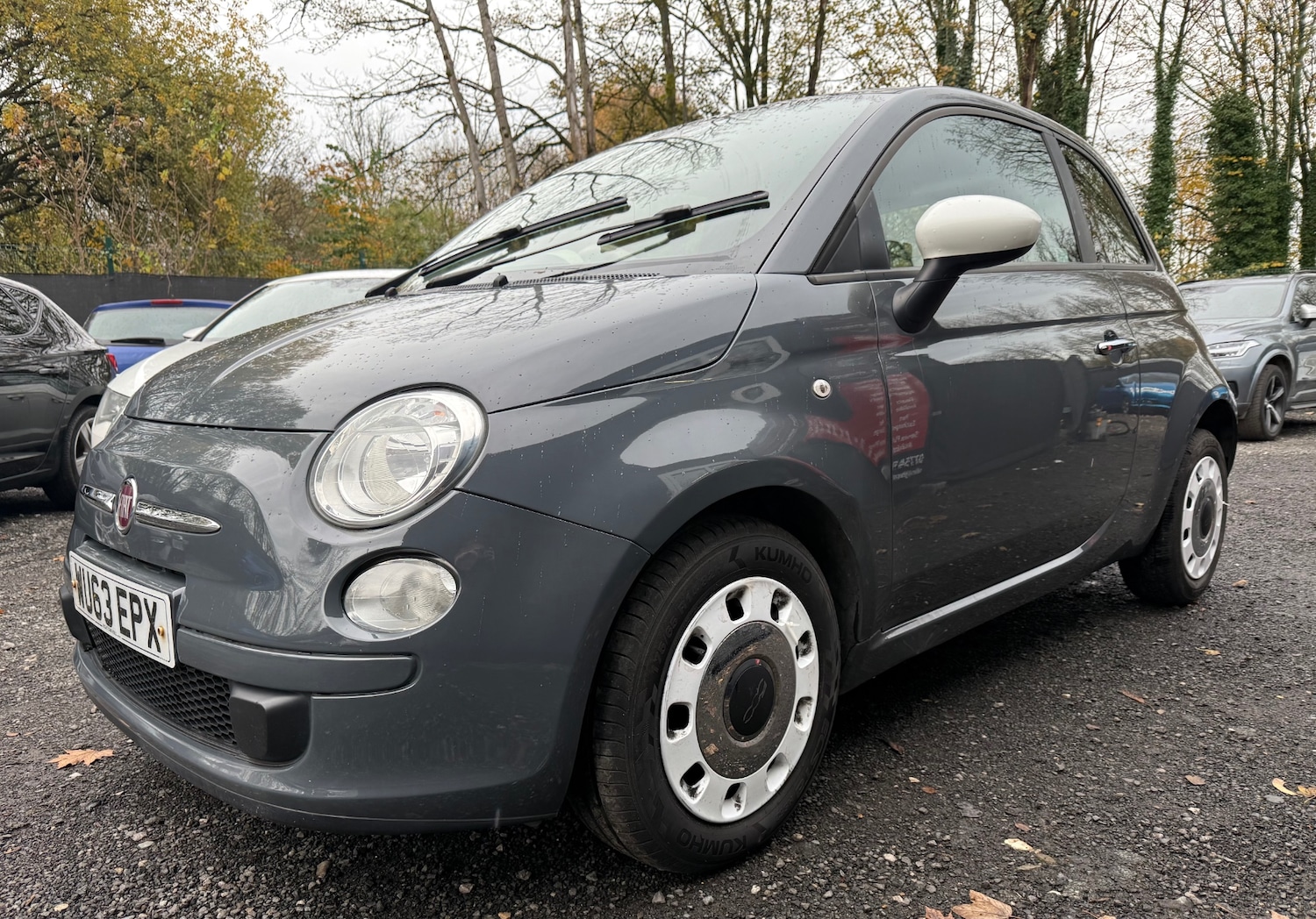Used Fiat 500 2013 for sale - 76497701: Photo 5