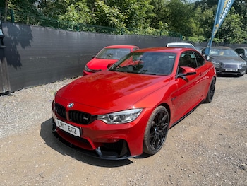 Used BMW M4 2017 for sale - 79341207: Photo
