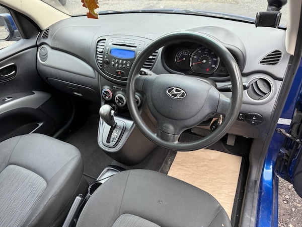 Used Hyundai i10 2013 for sale - 76225460: Photo 20