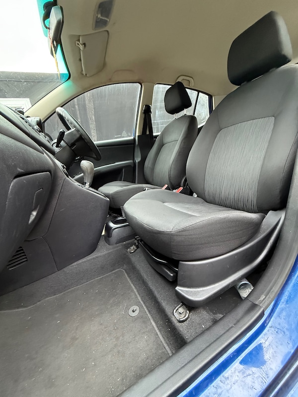 Used Hyundai i10 2013 for sale - 76225460: Photo 27