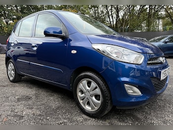 Used Hyundai i10 2013 for sale - 76225460: Photo 2