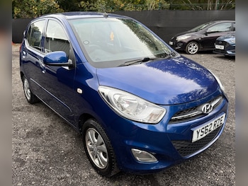 Used Hyundai i10 2013 for sale - 76225460: Photo 3
