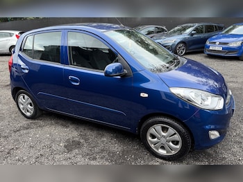 Used Hyundai i10 2013 for sale - 76225460: Photo 4