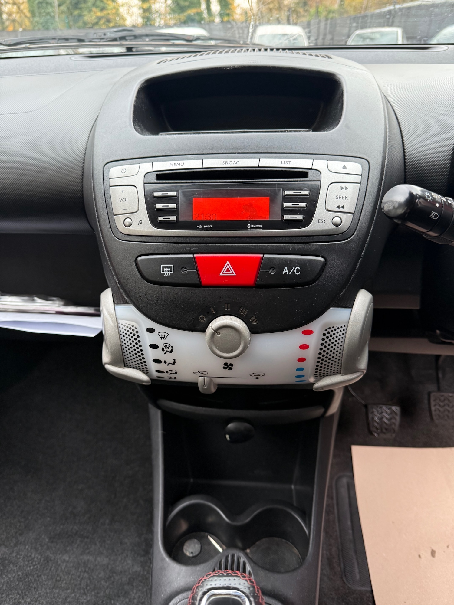 Used Citroen C1 2014 for sale - 76536954: Photo 19