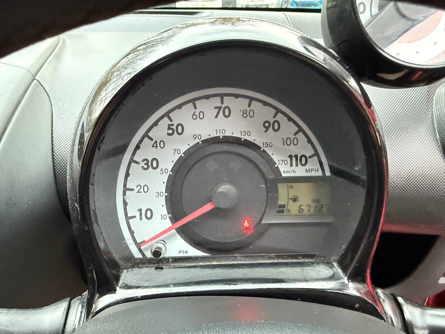 Used Citroen C1 2014 for sale - 76536954: Photo 20