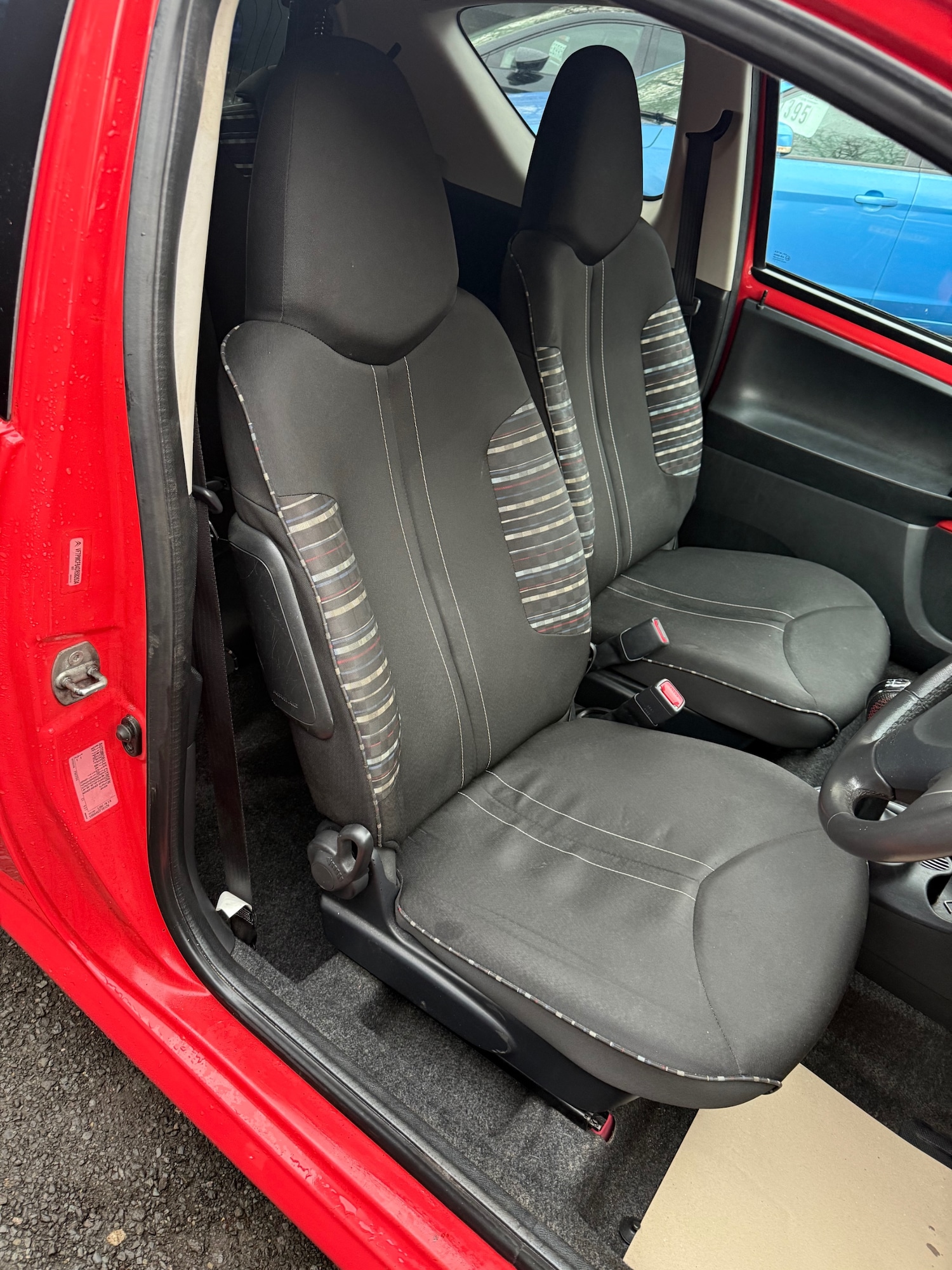 Used Citroen C1 2014 for sale - 76536954: Photo 24