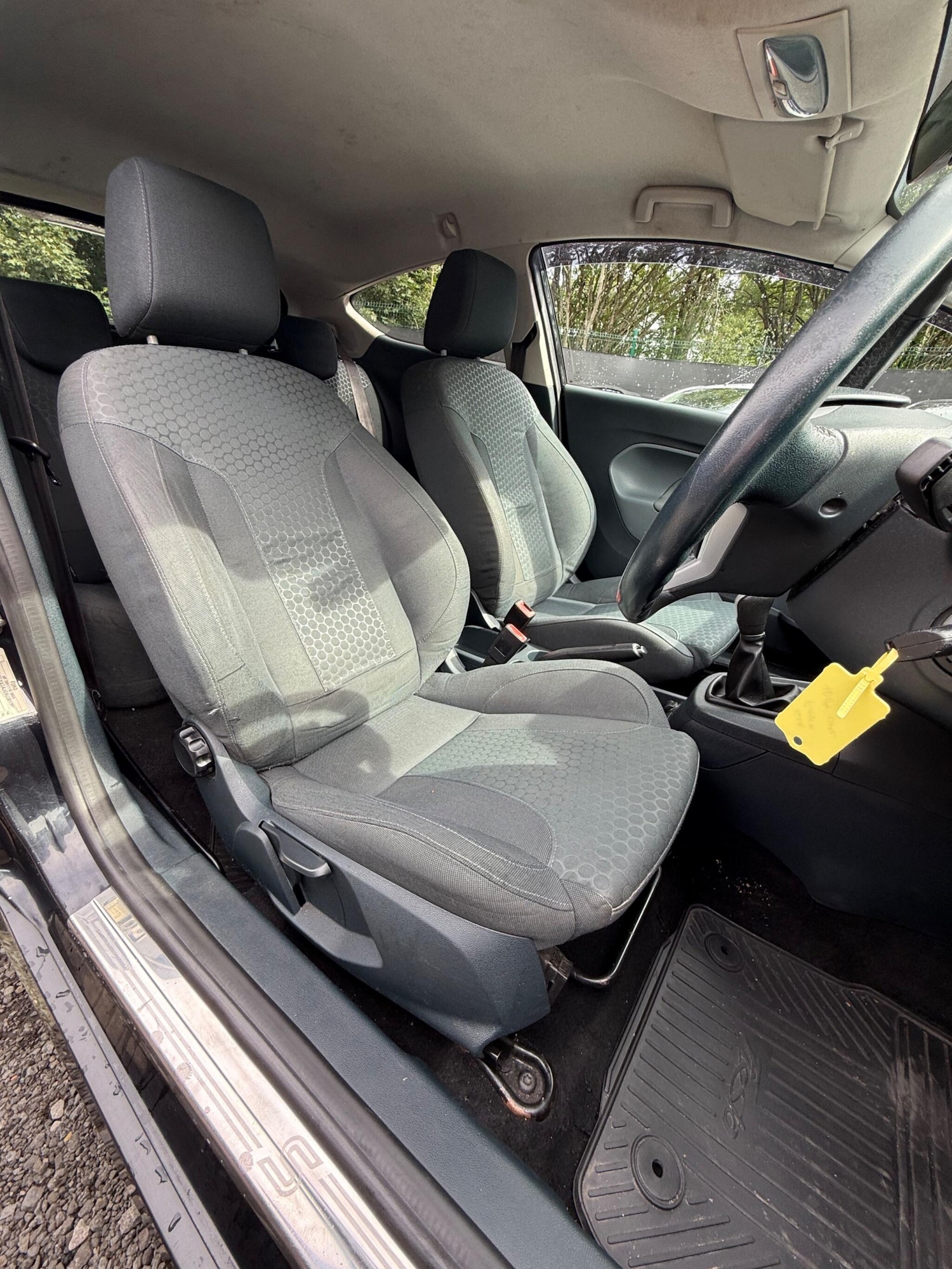 Vehicle 16
