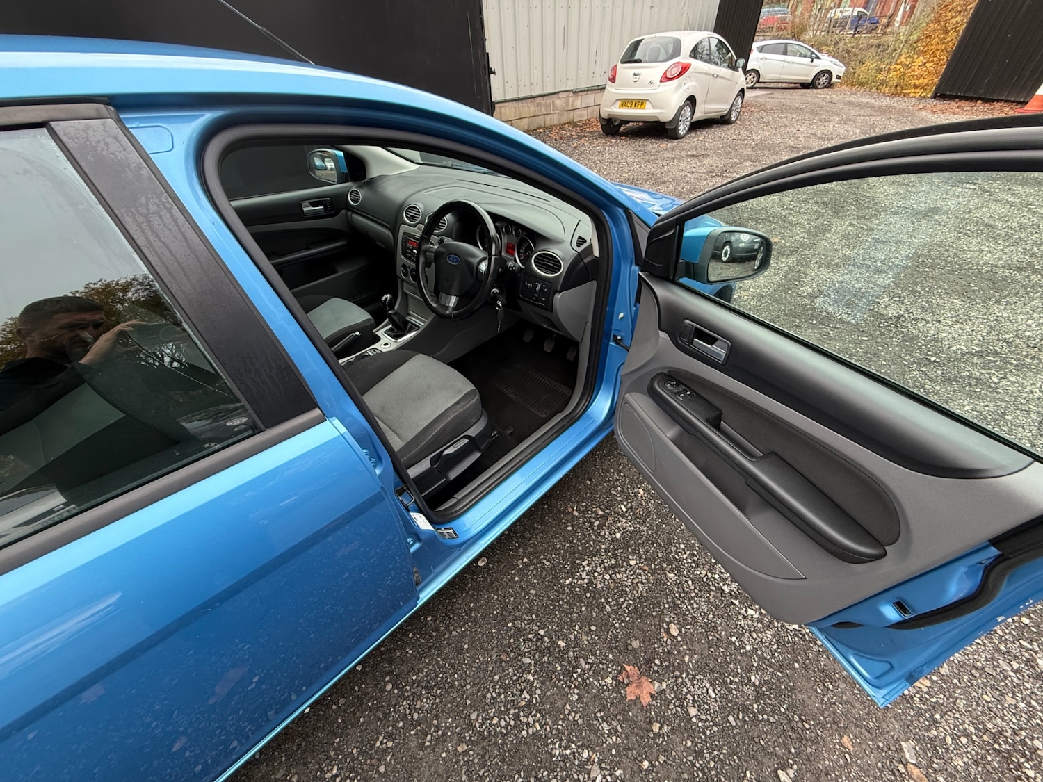 Used Ford Focus 2009 for sale - 76492487: Photo 17