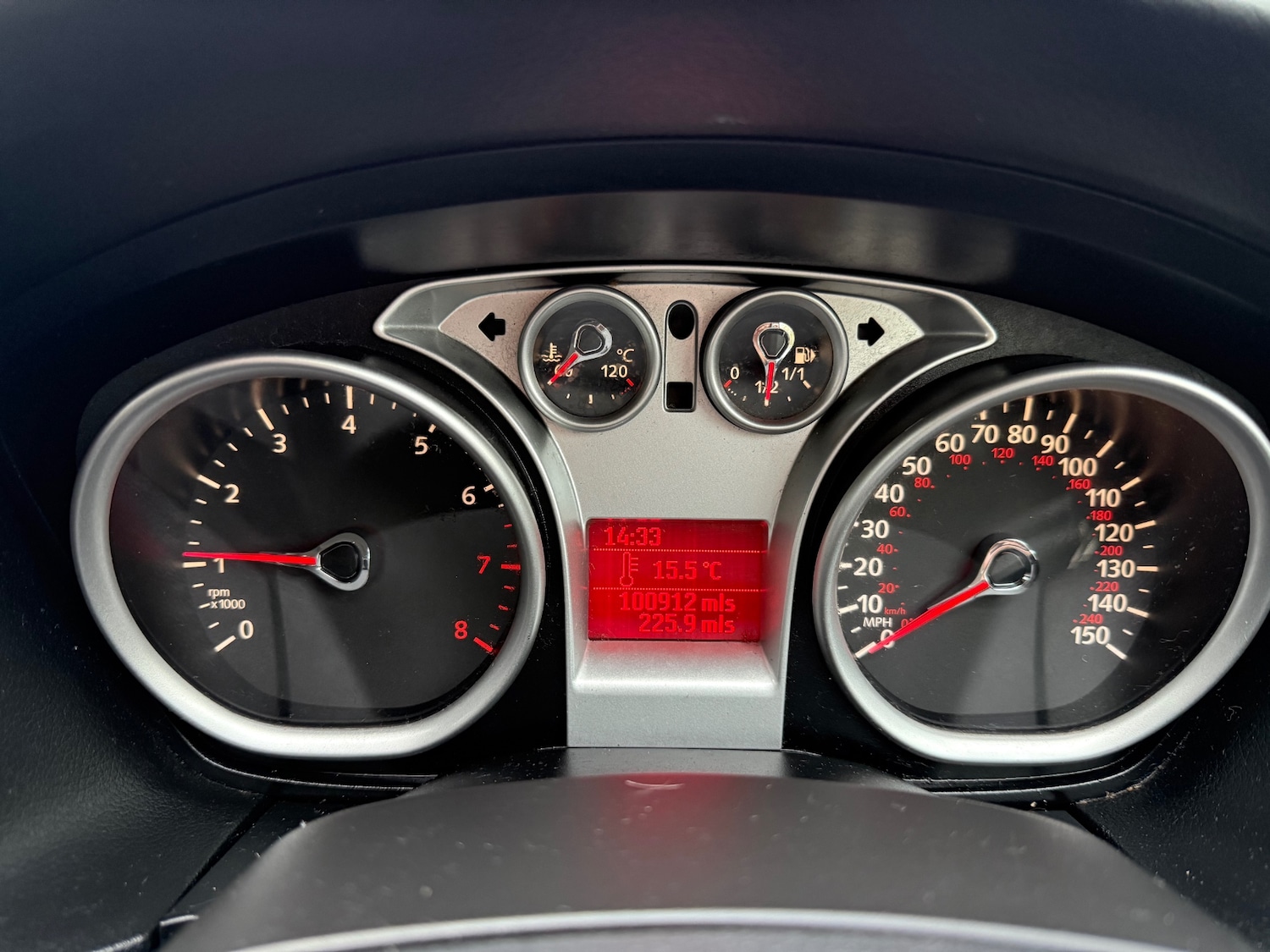 Used Ford Focus 2009 for sale - 76492487: Photo 20