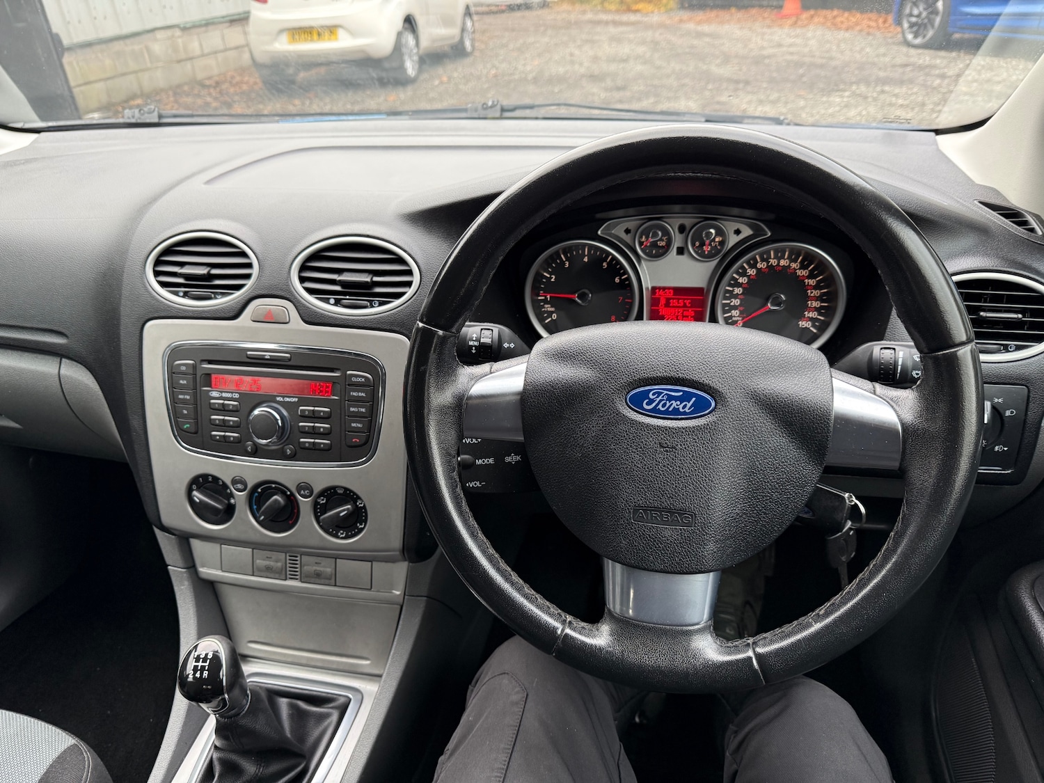 Used Ford Focus 2009 for sale - 76492487: Photo 21