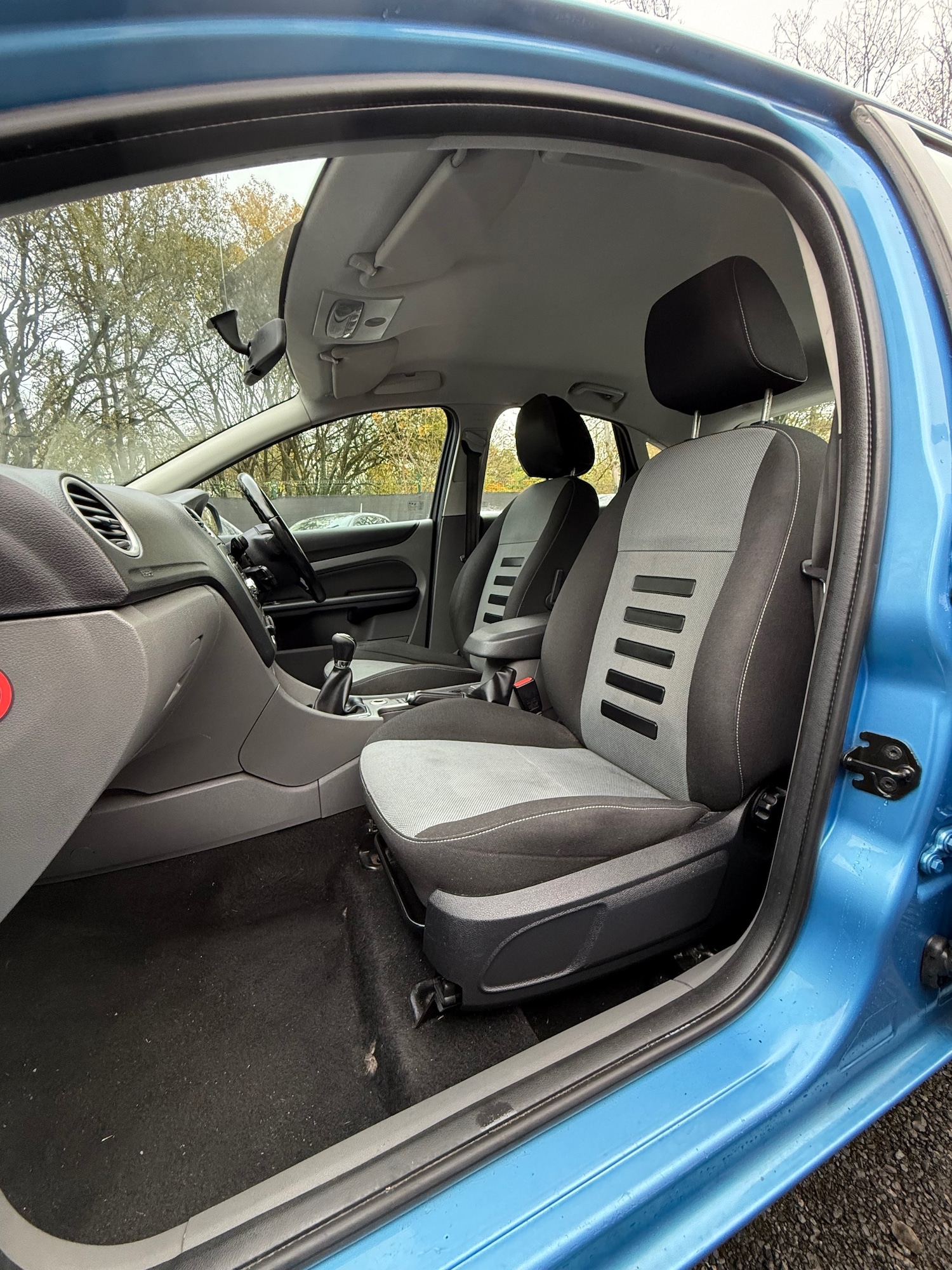 Used Ford Focus 2009 for sale - 76492487: Photo 23