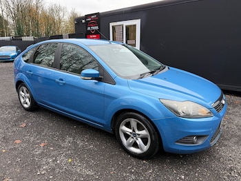 Used Ford Focus 2009 for sale - 76492487: Photo