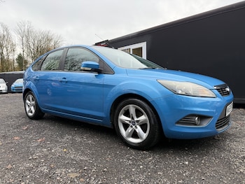 Used Ford Focus 2009 for sale - 76492487: Photo