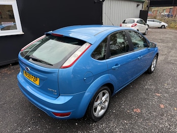 Used Ford Focus 2009 for sale - 76492487: Photo