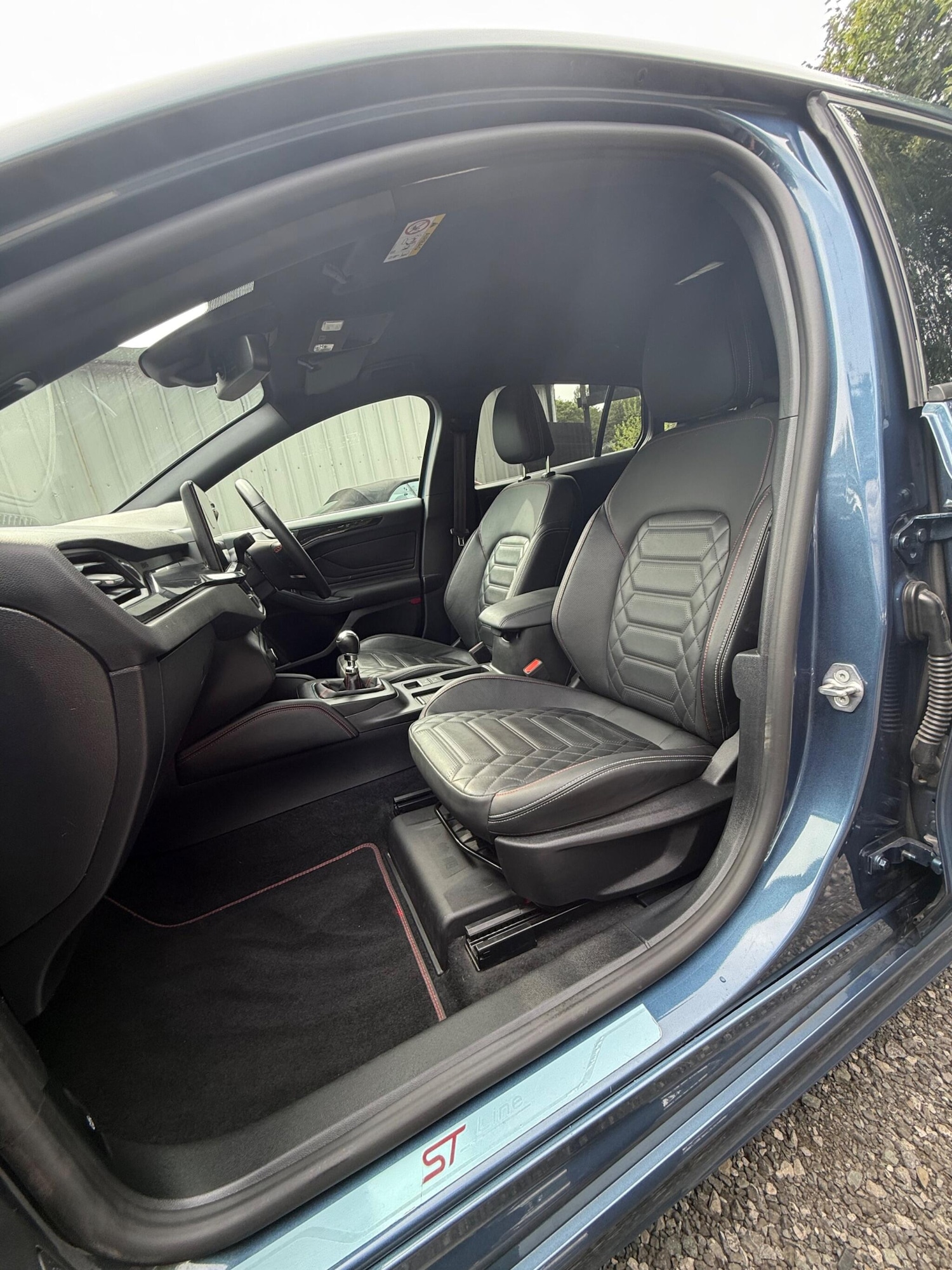 Vehicle 11