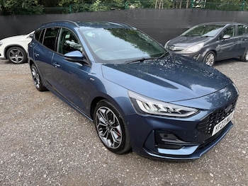 Used Ford Focus 2023 for sale - 75866670: Photo