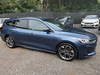 Used Ford Focus 2023 for sale - 75866670: Photo