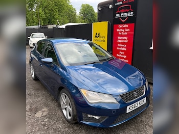 Used SEAT Leon 2013 for sale - 78546186: Photo