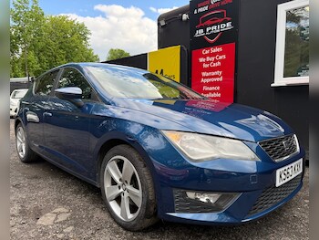 Used SEAT Leon 2013 for sale - 78546186: Photo
