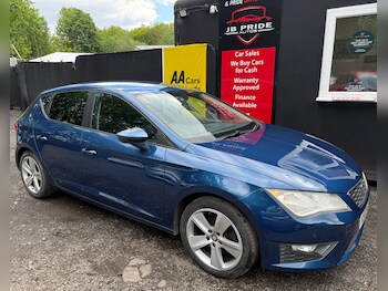 Used SEAT Leon 2013 for sale - 78546186: Photo