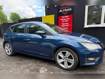 Used SEAT Leon 2013 for sale - 78546186: Photo