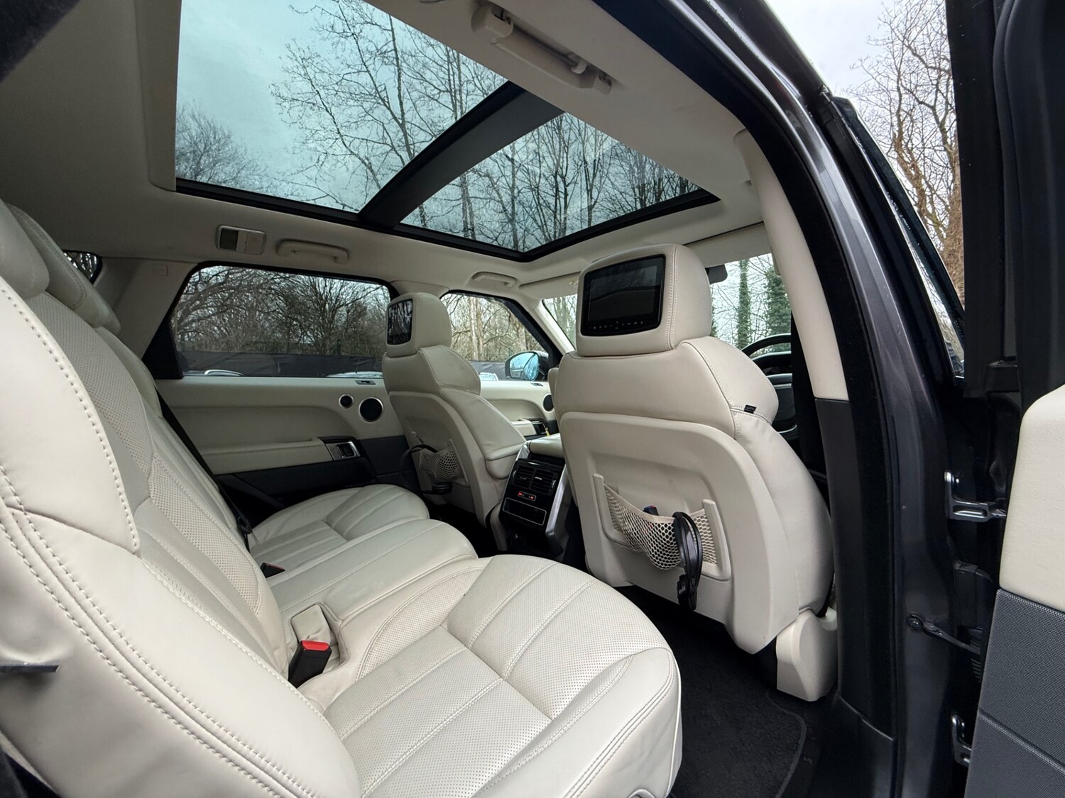 Used Land Rover Range Rover Sport 2014 for sale - 77410782: Photo 15