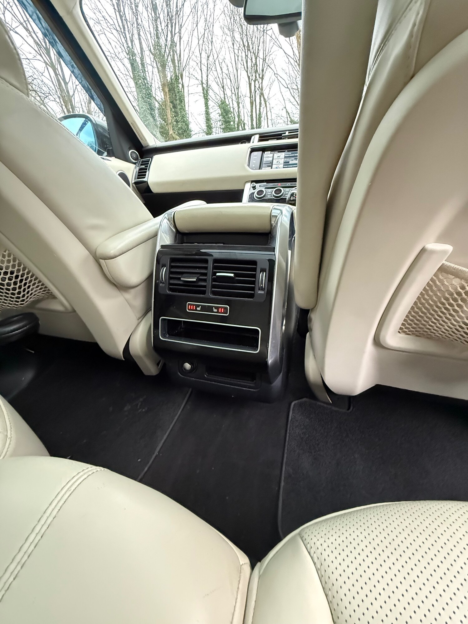 Used Land Rover Range Rover Sport 2014 for sale - 77410782: Photo 16