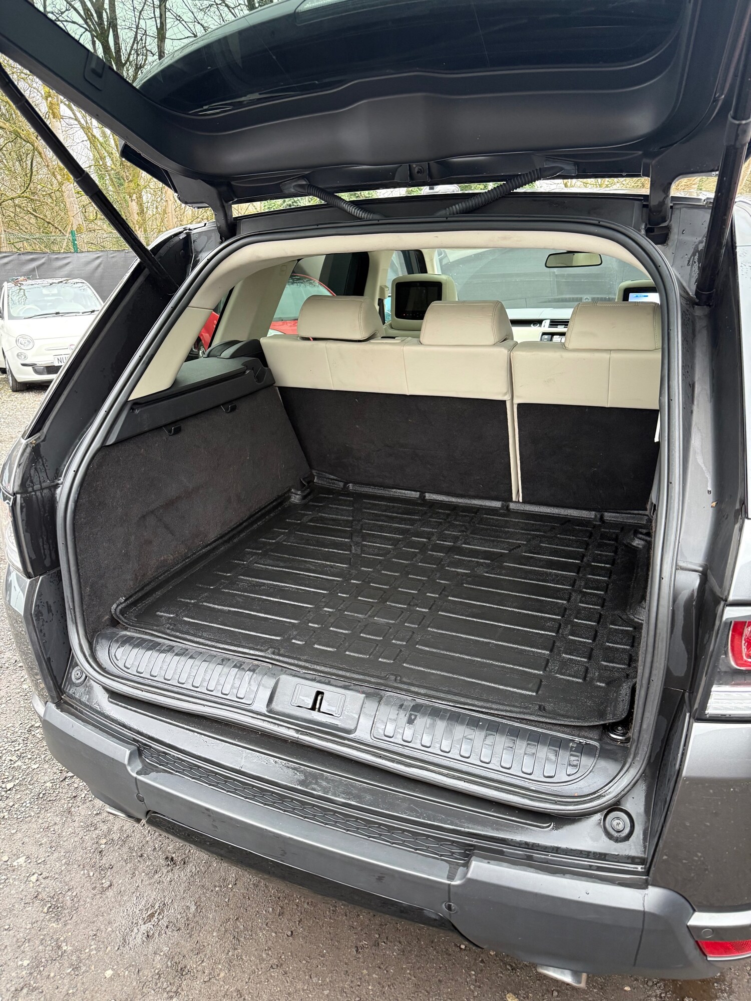 Used Land Rover Range Rover Sport 2014 for sale - 77410782: Photo 22