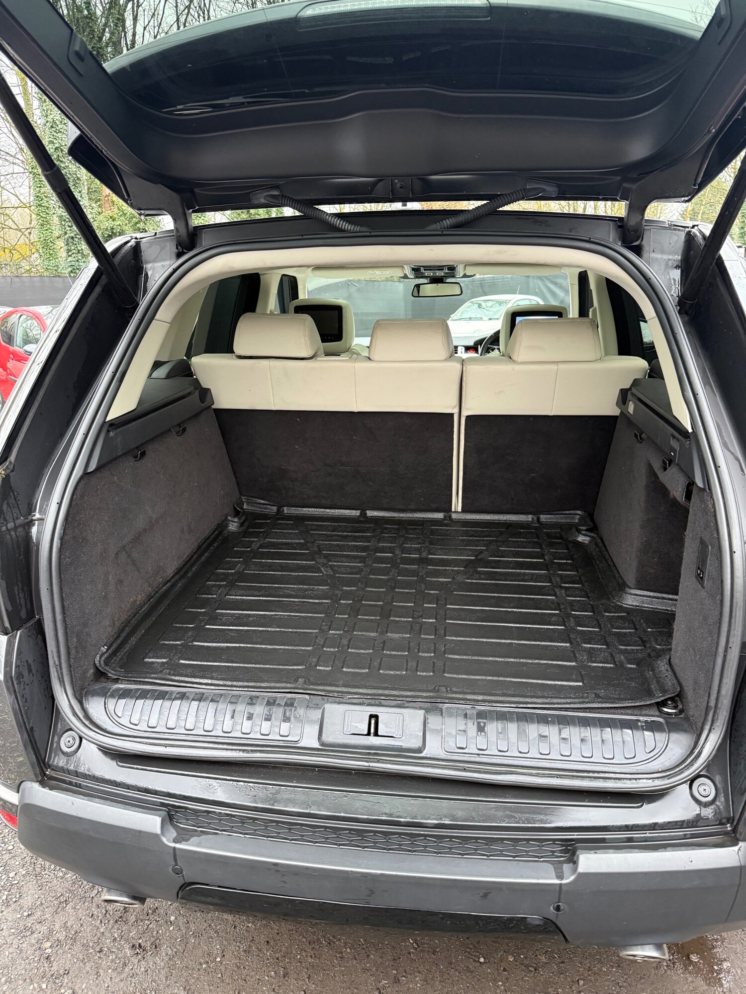 Used Land Rover Range Rover Sport 2014 for sale - 77410782: Photo 23