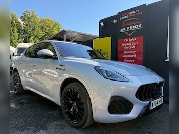 Used Maserati Other 2024 for sale - 79374206: Photo