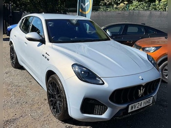 Used Maserati Other 2024 for sale - 79374206: Photo
