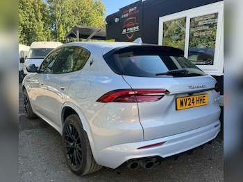 Used Maserati Other 2024 for sale - 79374206: Photo
