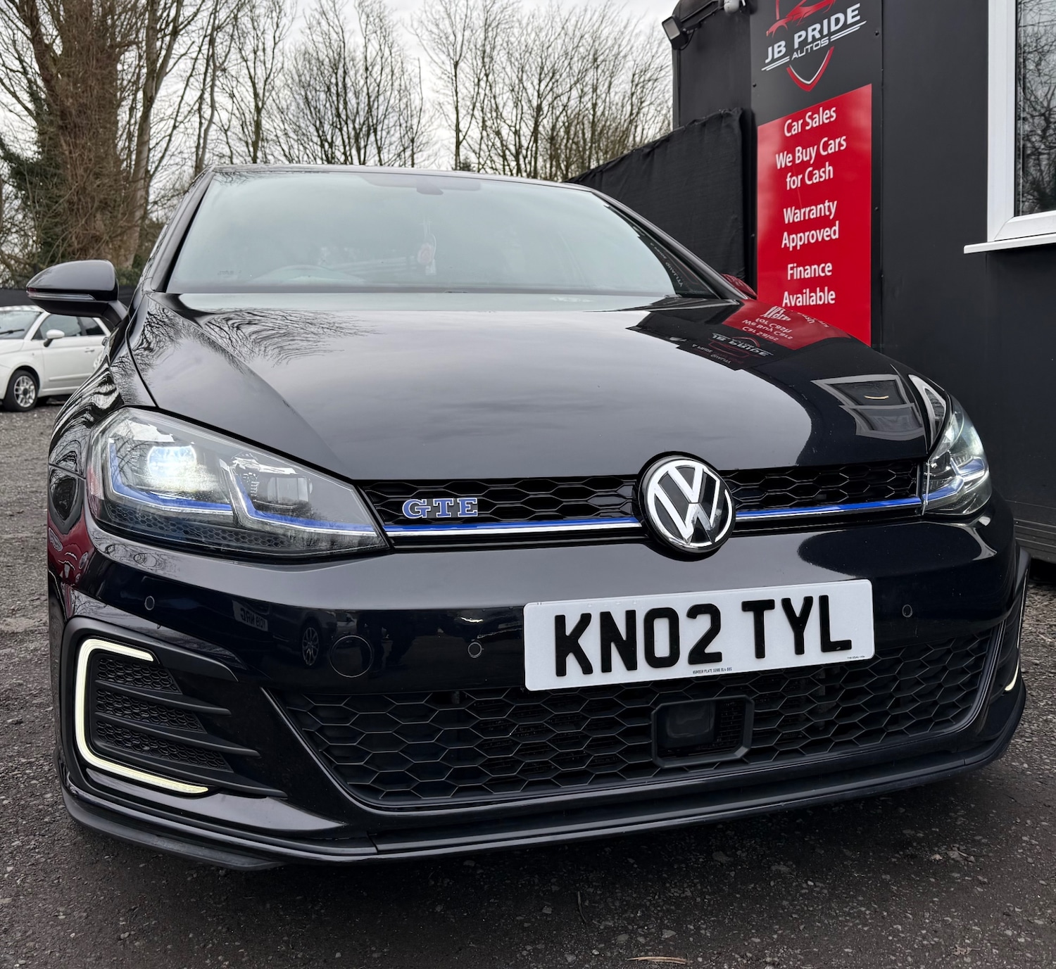 Used Volkswagen Golf 2018 for sale - 77610643: Photo 11