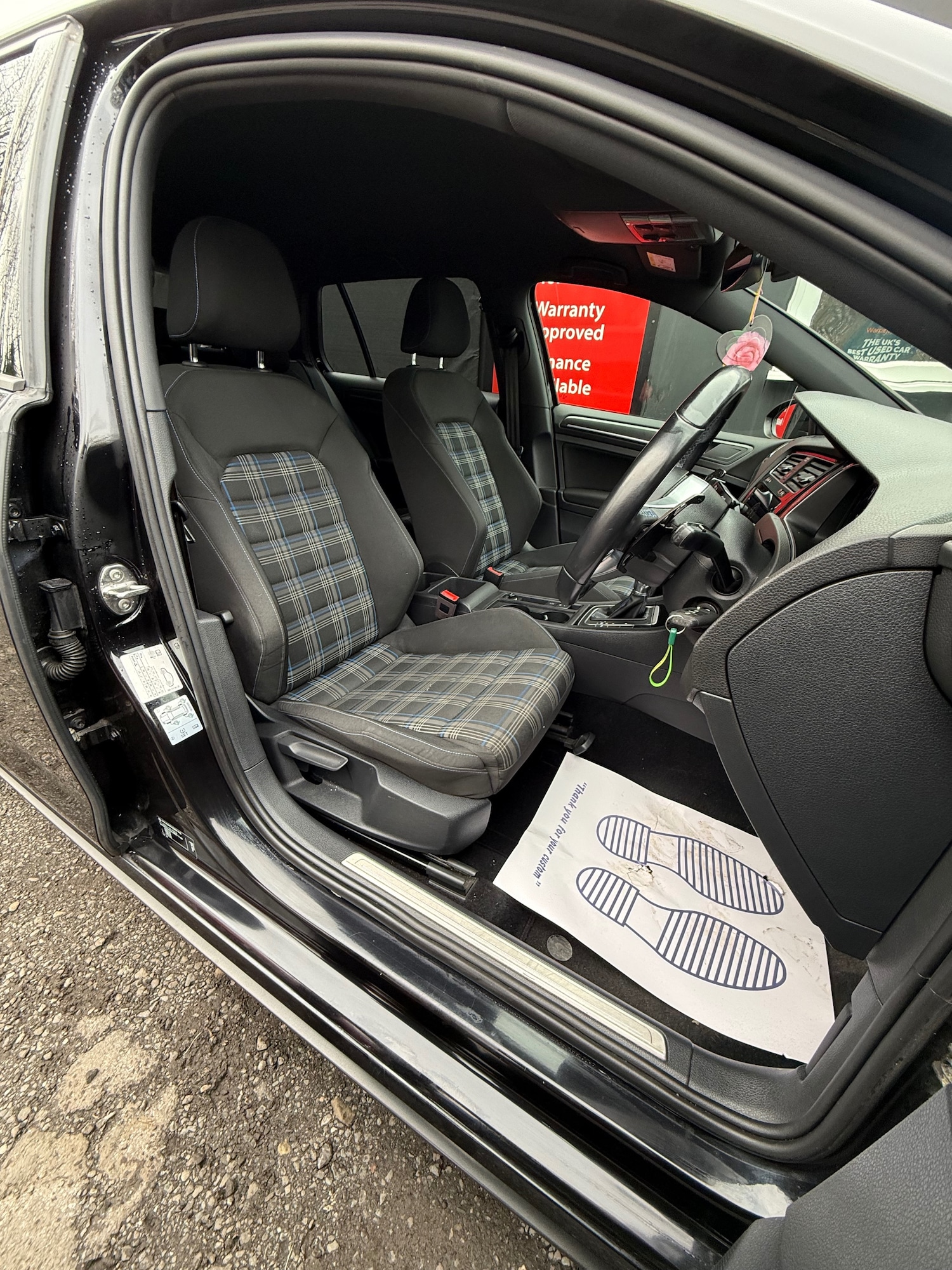 Used Volkswagen Golf 2018 for sale - 77610643: Photo 13