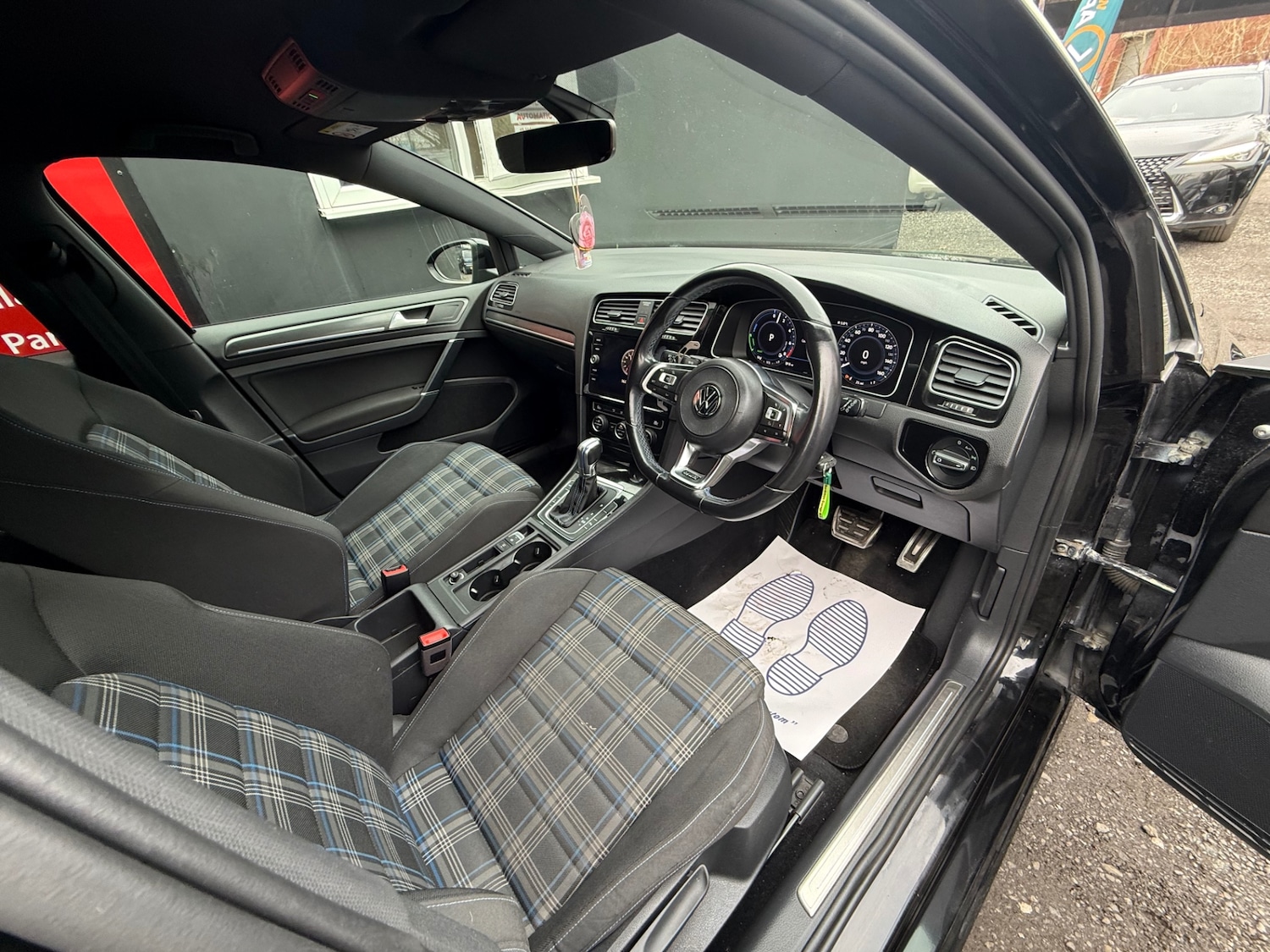 Used Volkswagen Golf 2018 for sale - 77610643: Photo 14