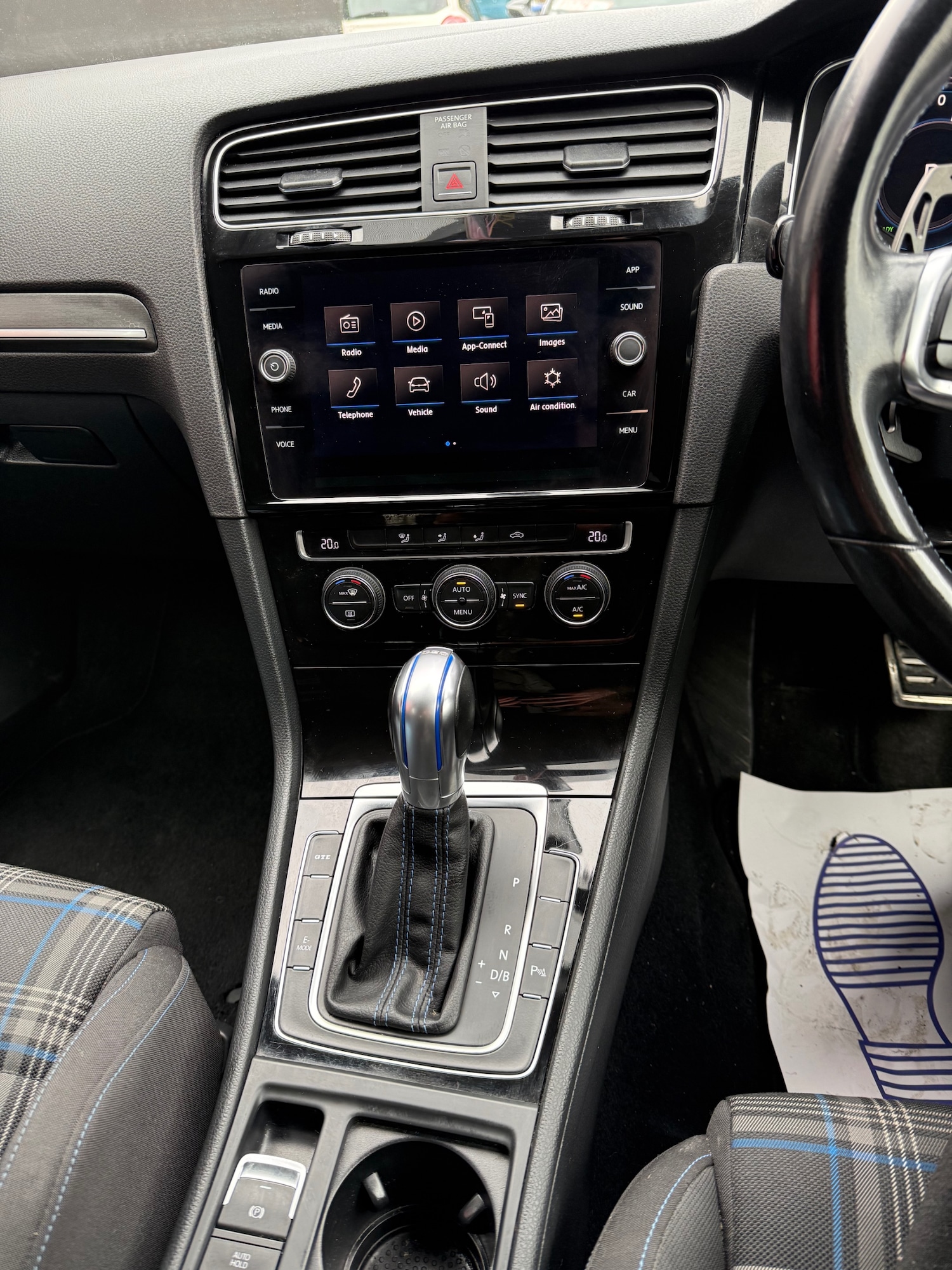 Used Volkswagen Golf 2018 for sale - 77610643: Photo 16