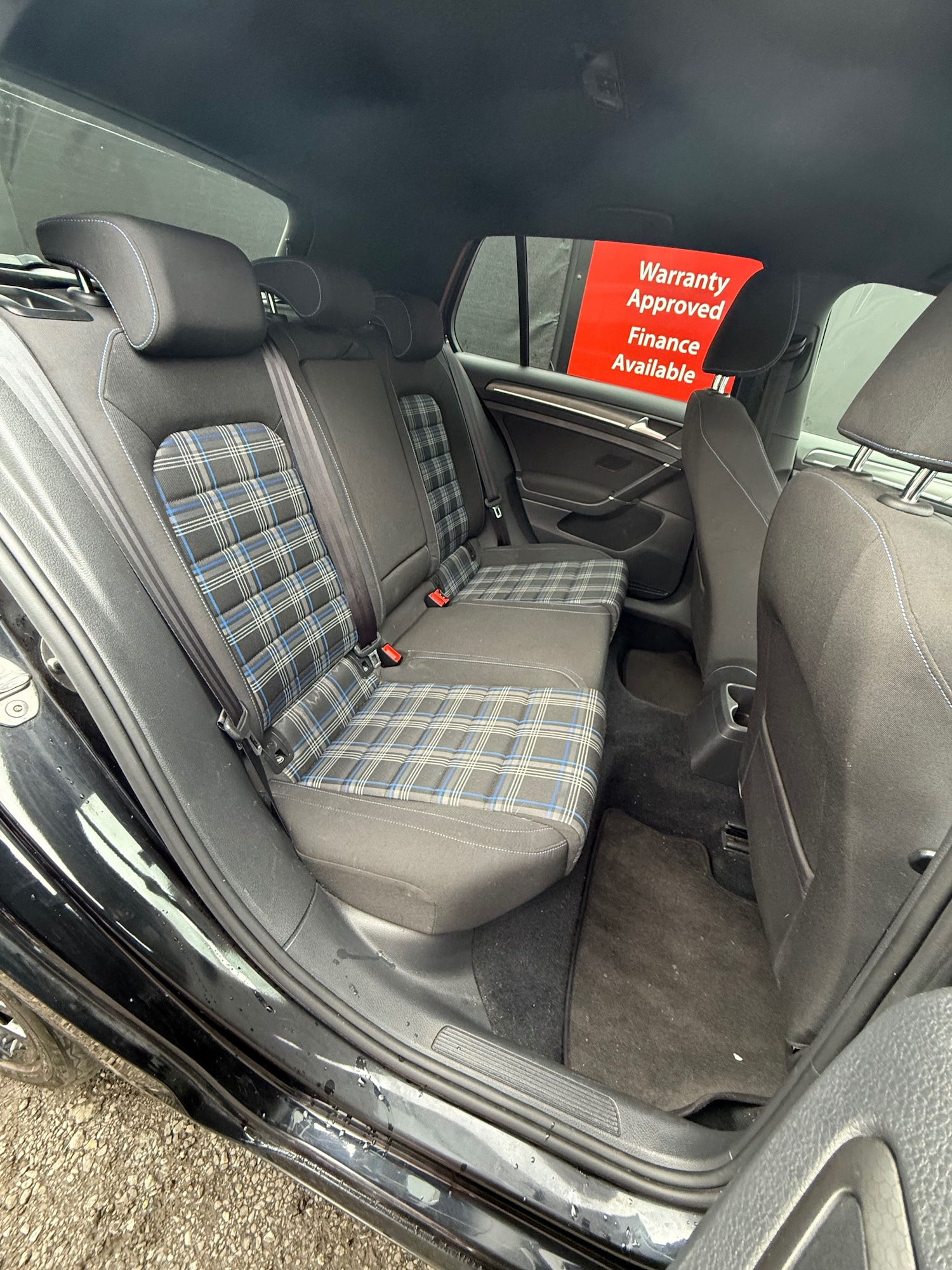 Used Volkswagen Golf 2018 for sale - 77610643: Photo 19