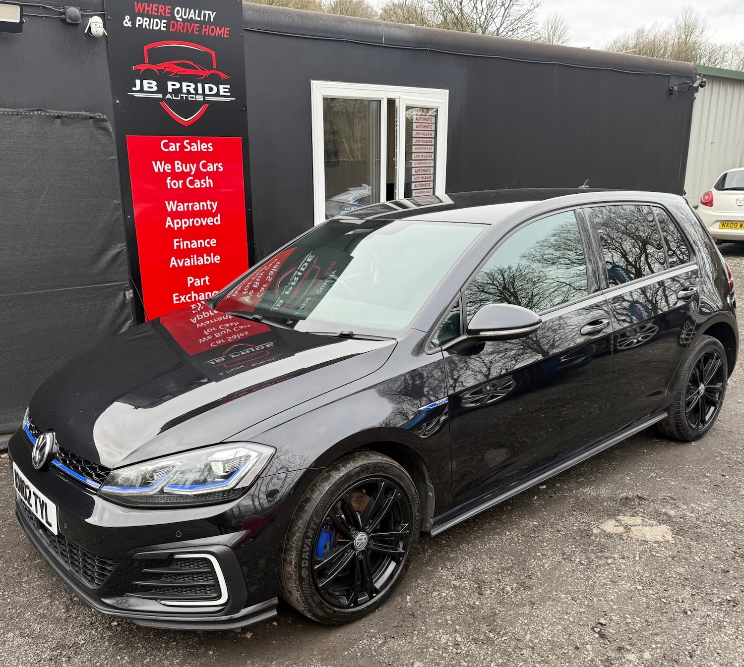Used Volkswagen Golf 2018 for sale - 77610643: Photo 21