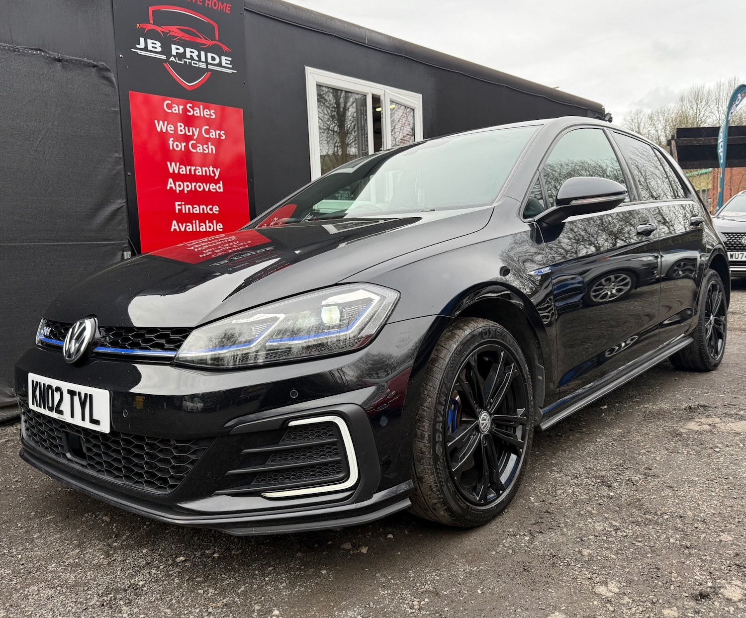 Used Volkswagen Golf 2018 for sale - 77610643: Photo 22