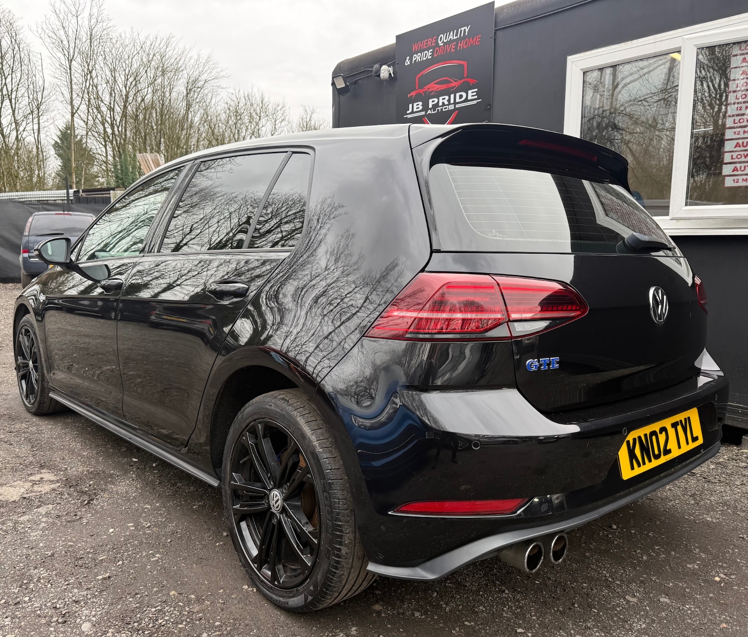 Used Volkswagen Golf 2018 for sale - 77610643: Photo 26