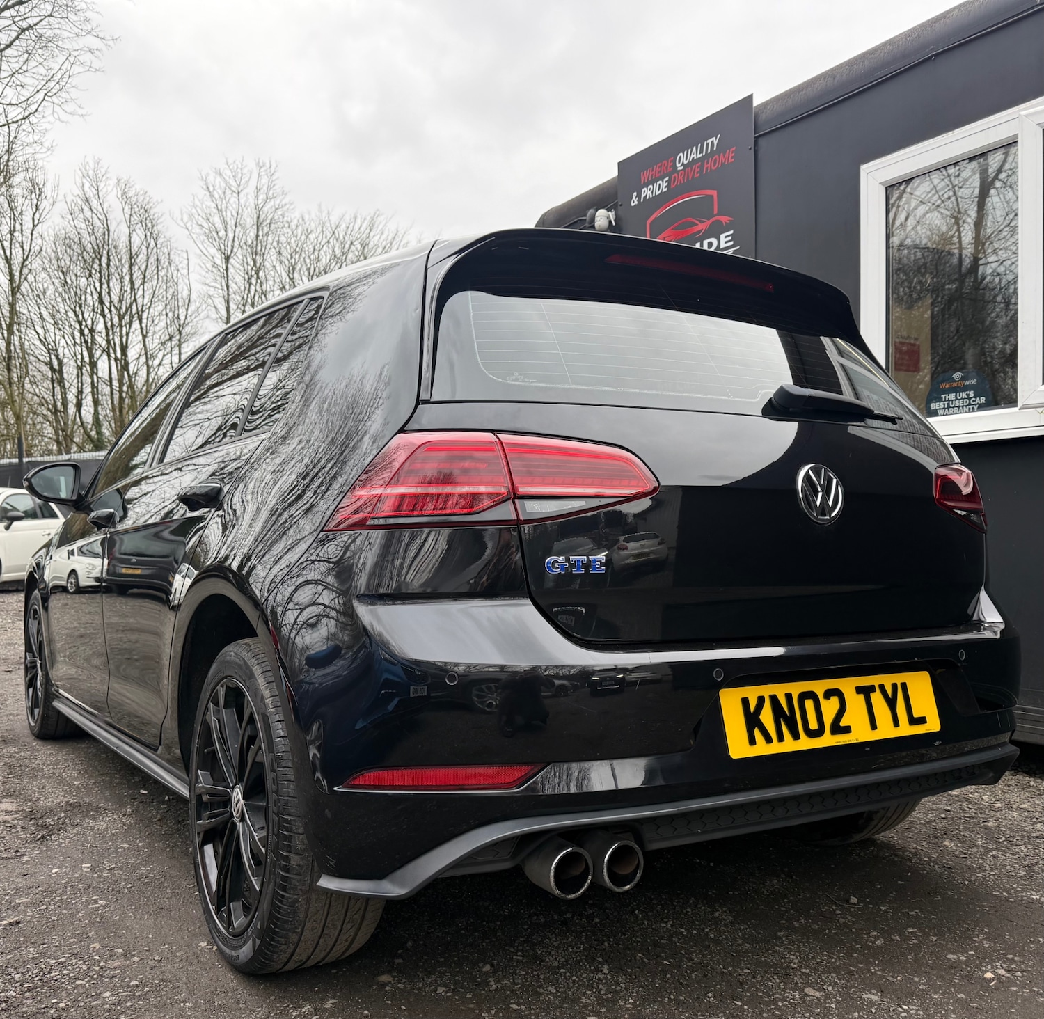 Used Volkswagen Golf 2018 for sale - 77610643: Photo 27