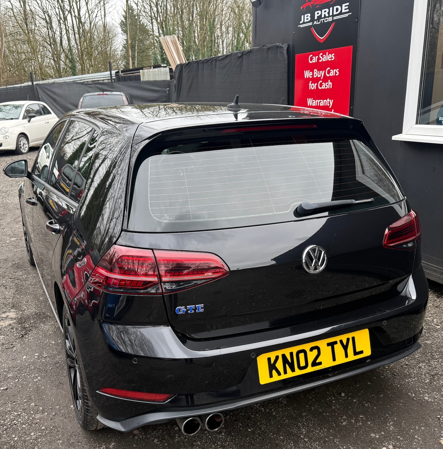 Used Volkswagen Golf 2018 for sale - 77610643: Photo 28