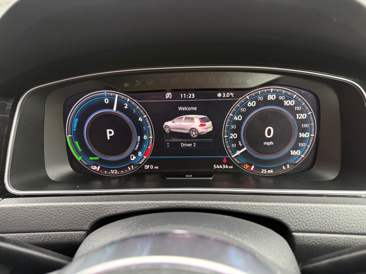 Used Volkswagen Golf 2018 for sale - 77610643: Photo 30