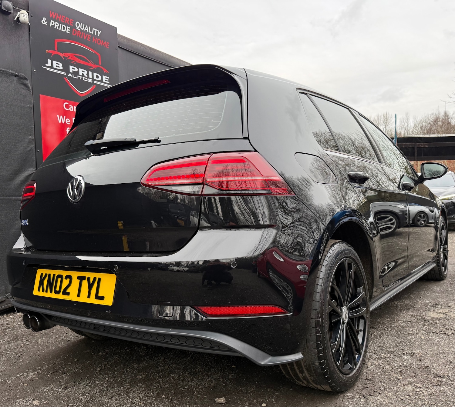 Used Volkswagen Golf 2018 for sale - 77610643: Photo 7