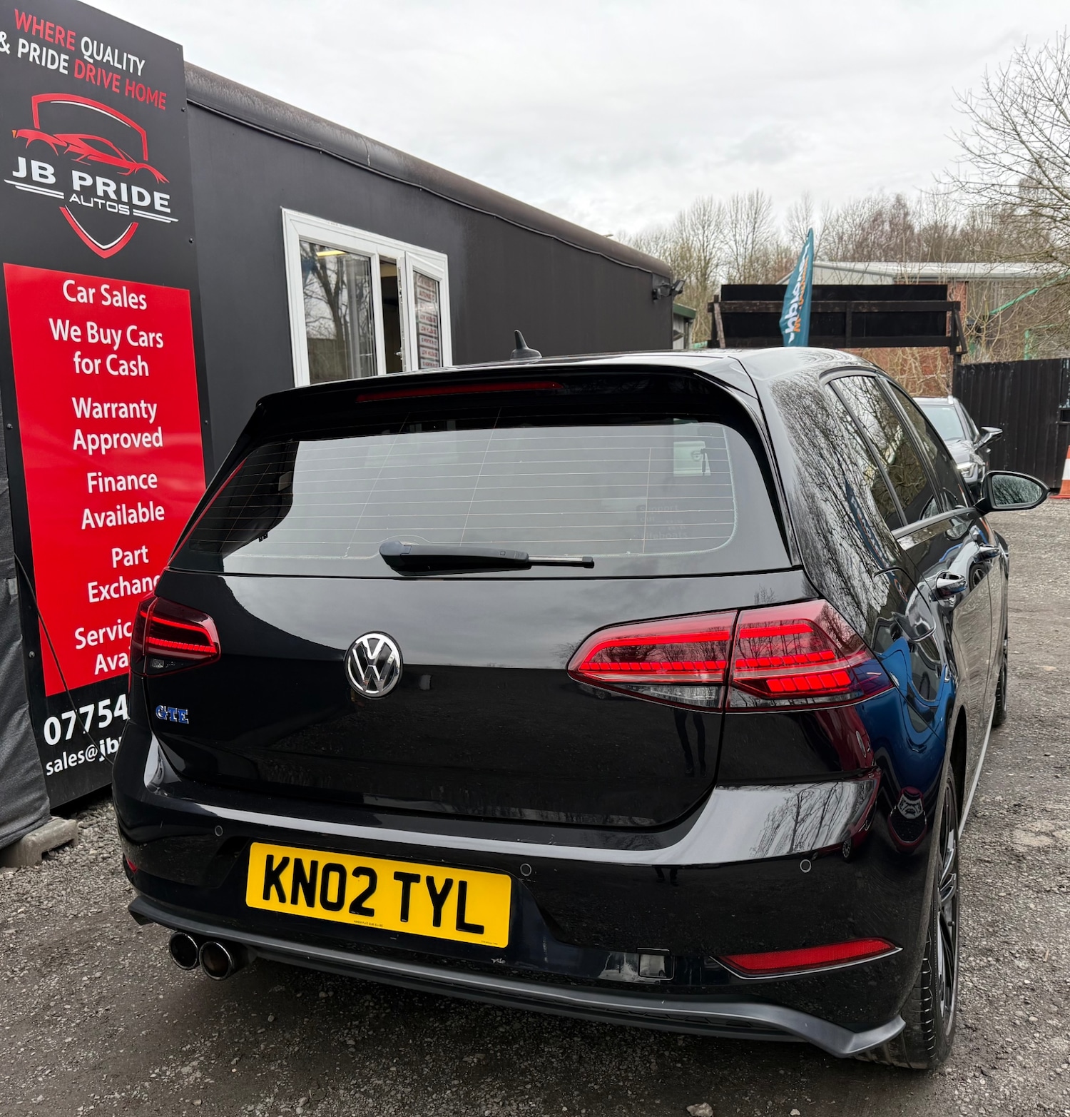 Used Volkswagen Golf 2018 for sale - 77610643: Photo 8