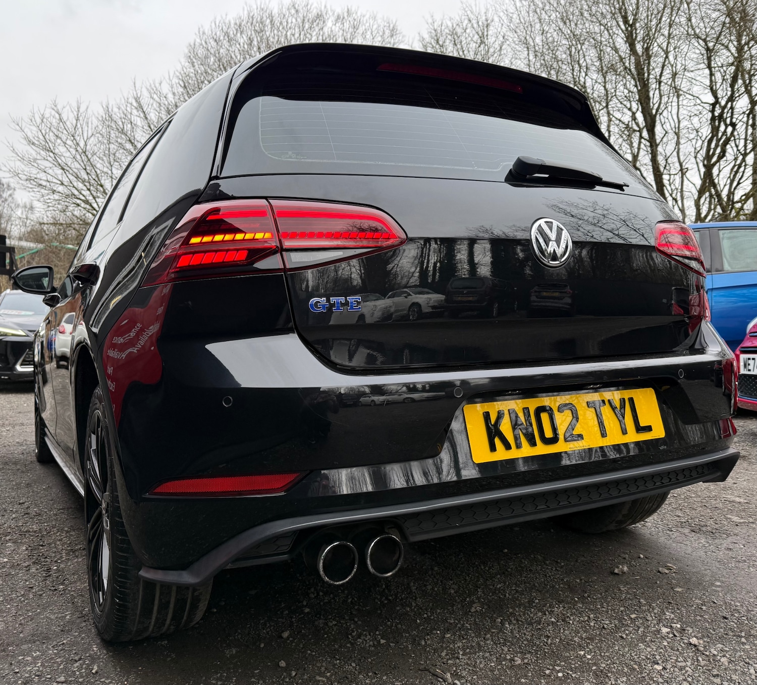 Used Volkswagen Golf 2018 for sale - 77610643: Photo 9