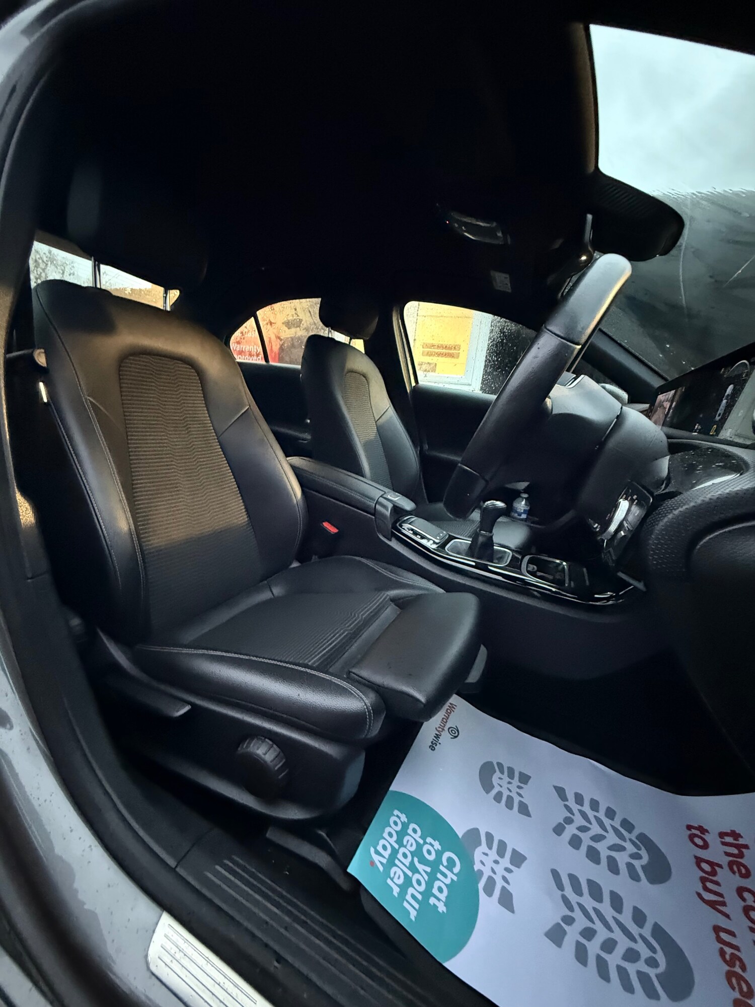 Used Mercedes-Benz A-Class 2020 for sale - 76583382: Photo 13