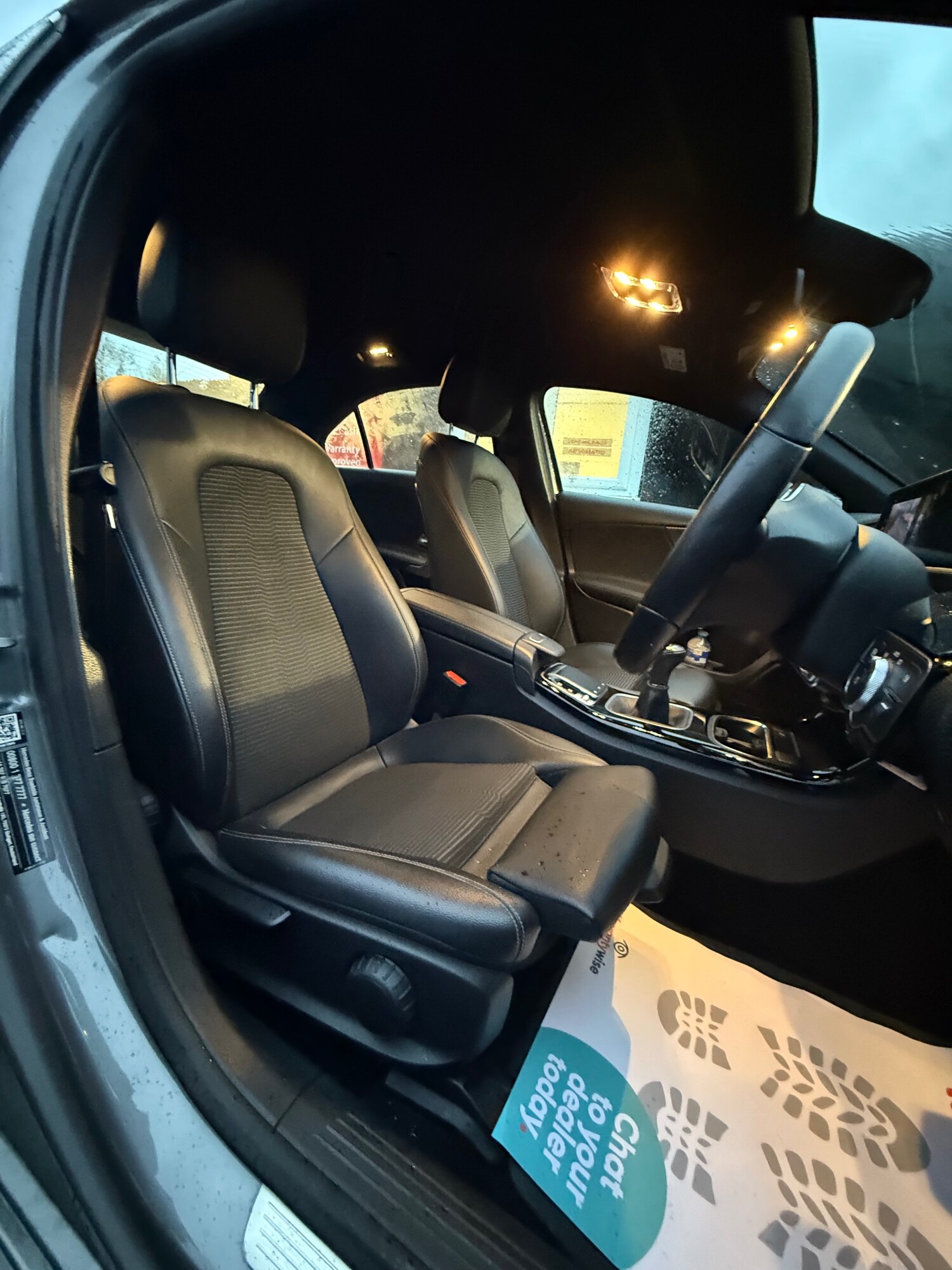 Used Mercedes-Benz A-Class 2020 for sale - 76583382: Photo 14