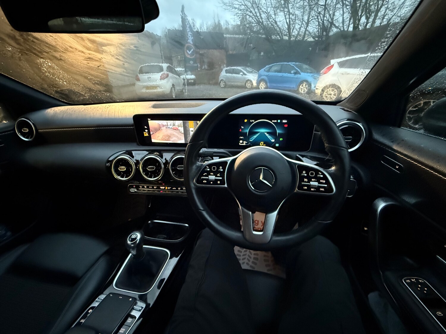 Used Mercedes-Benz A-Class 2020 for sale - 76583382: Photo 16